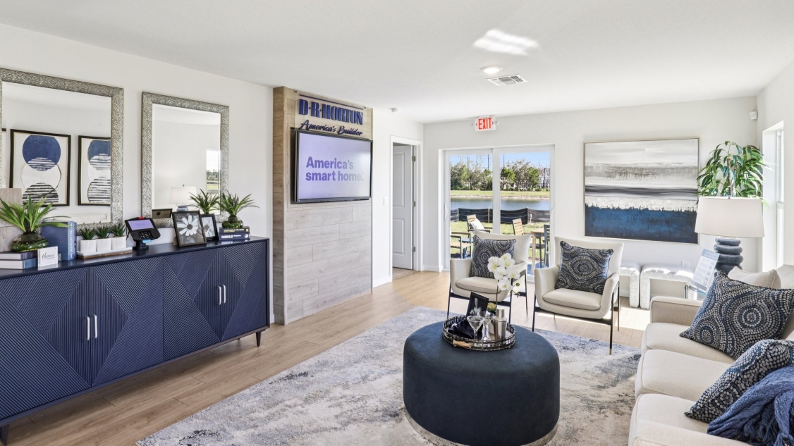 Inside of the Cameron Model