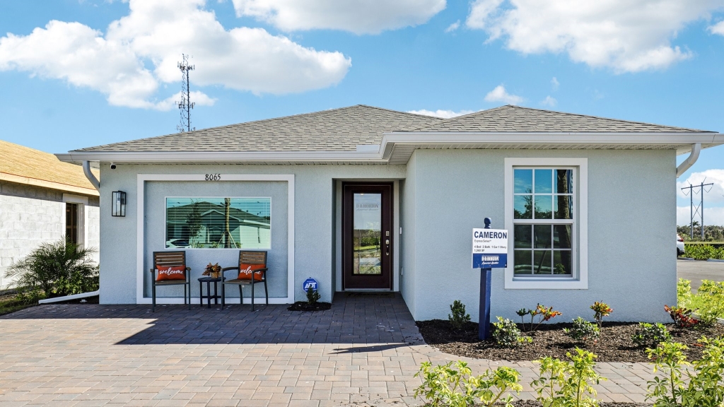 Outside of the Cameron A Model