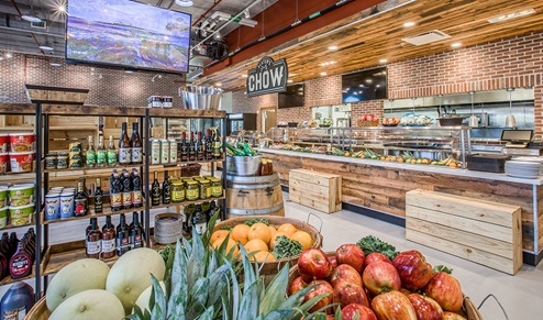 Slaters Goods and Provisions