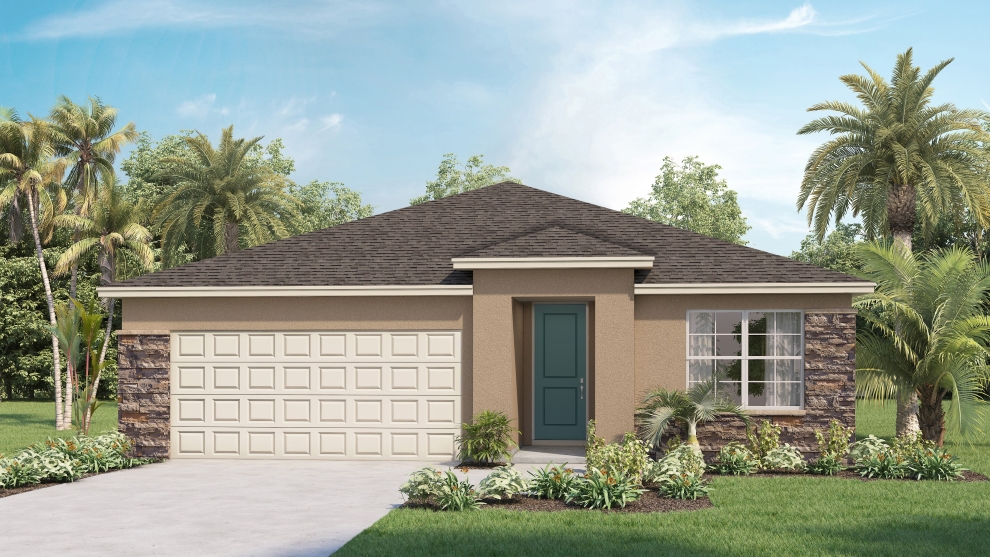 17863 Shade Tree Loop exterior