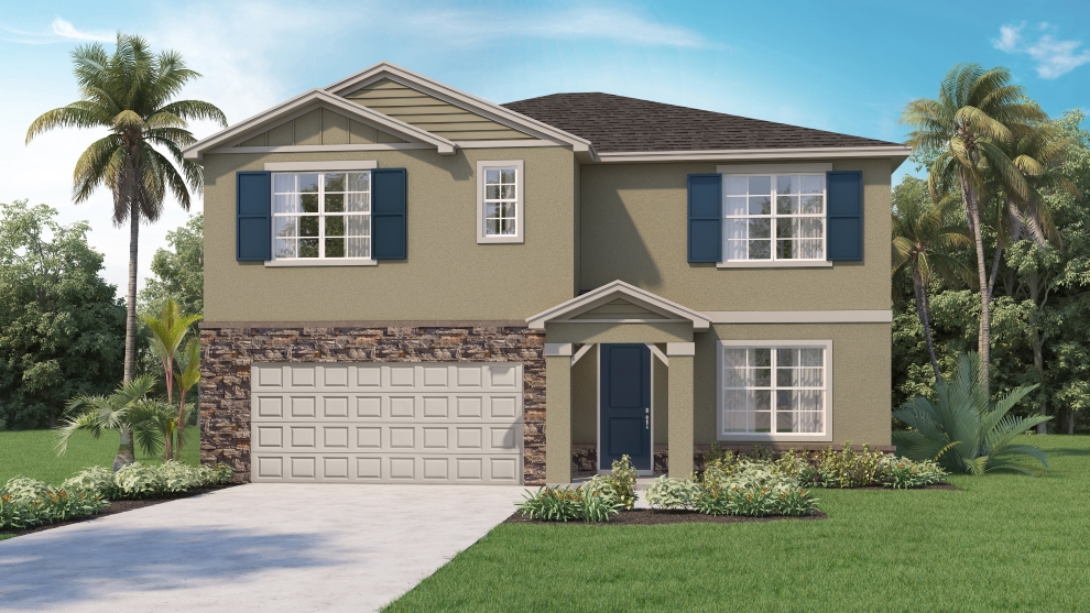 17764 Shade Tree Loop