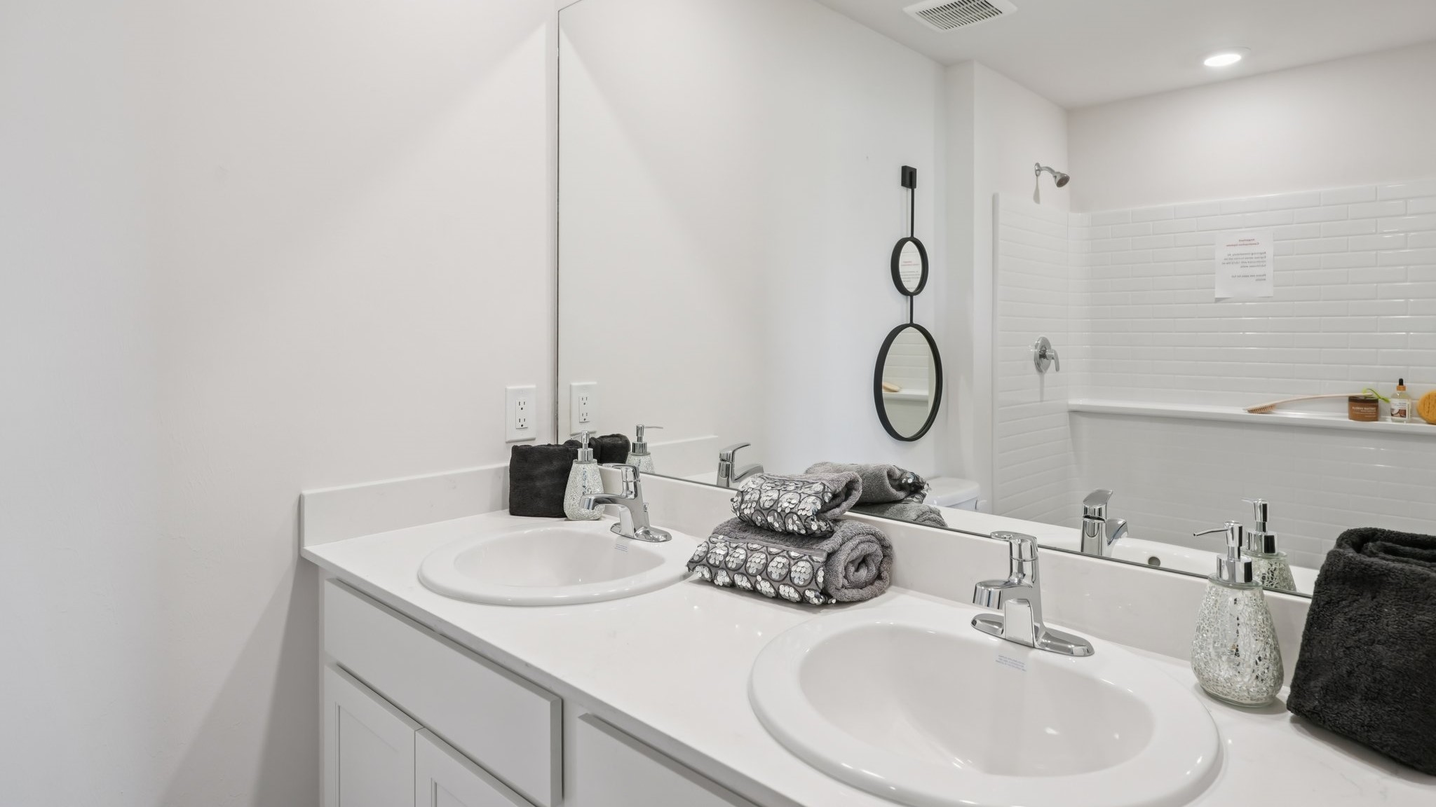 Inside of the Freeport Model