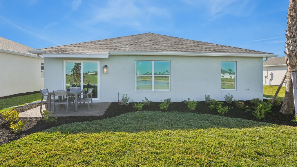 Outside of the Freeport Model II