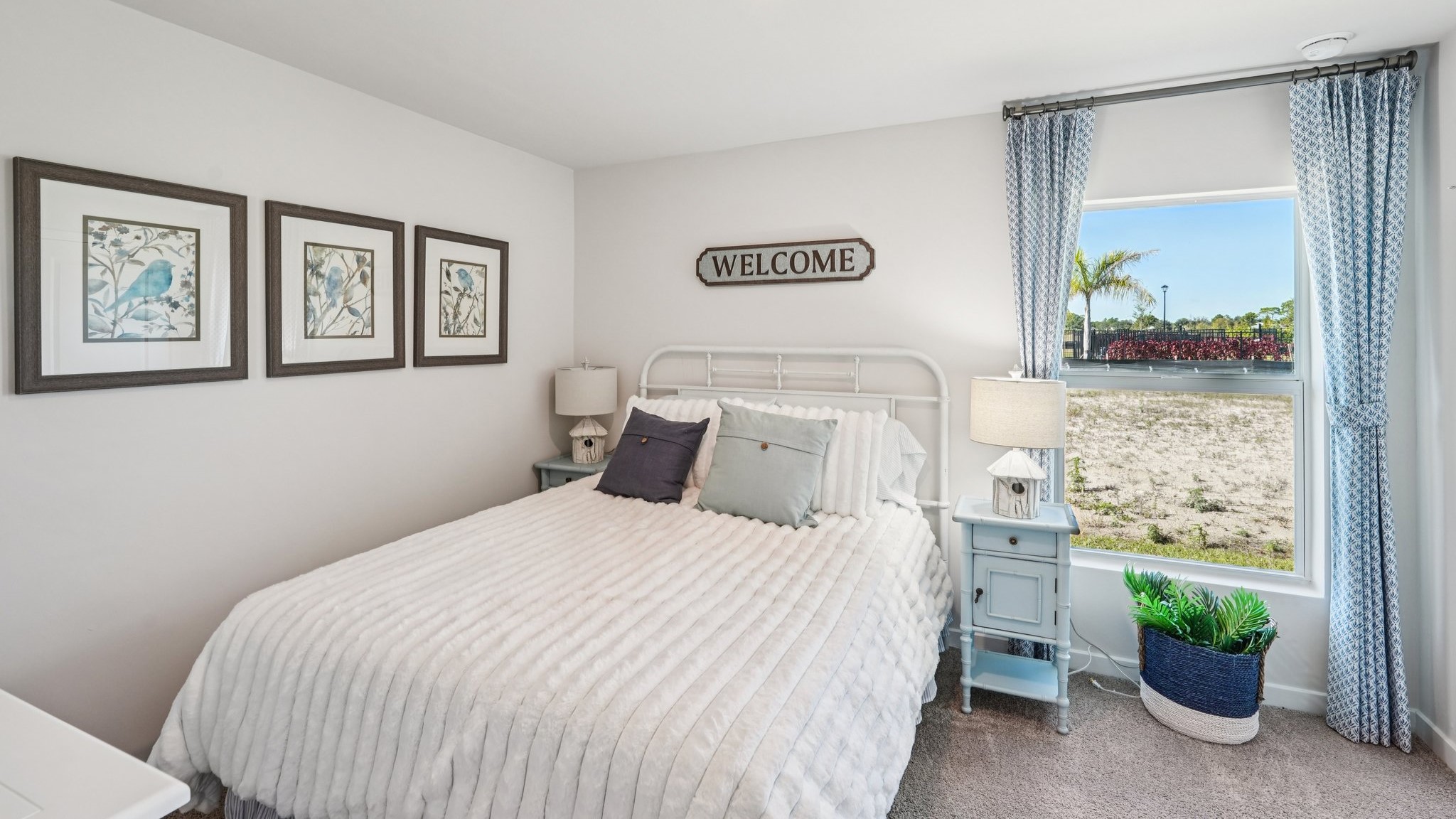 Inside of the Jemison Model in Bentley