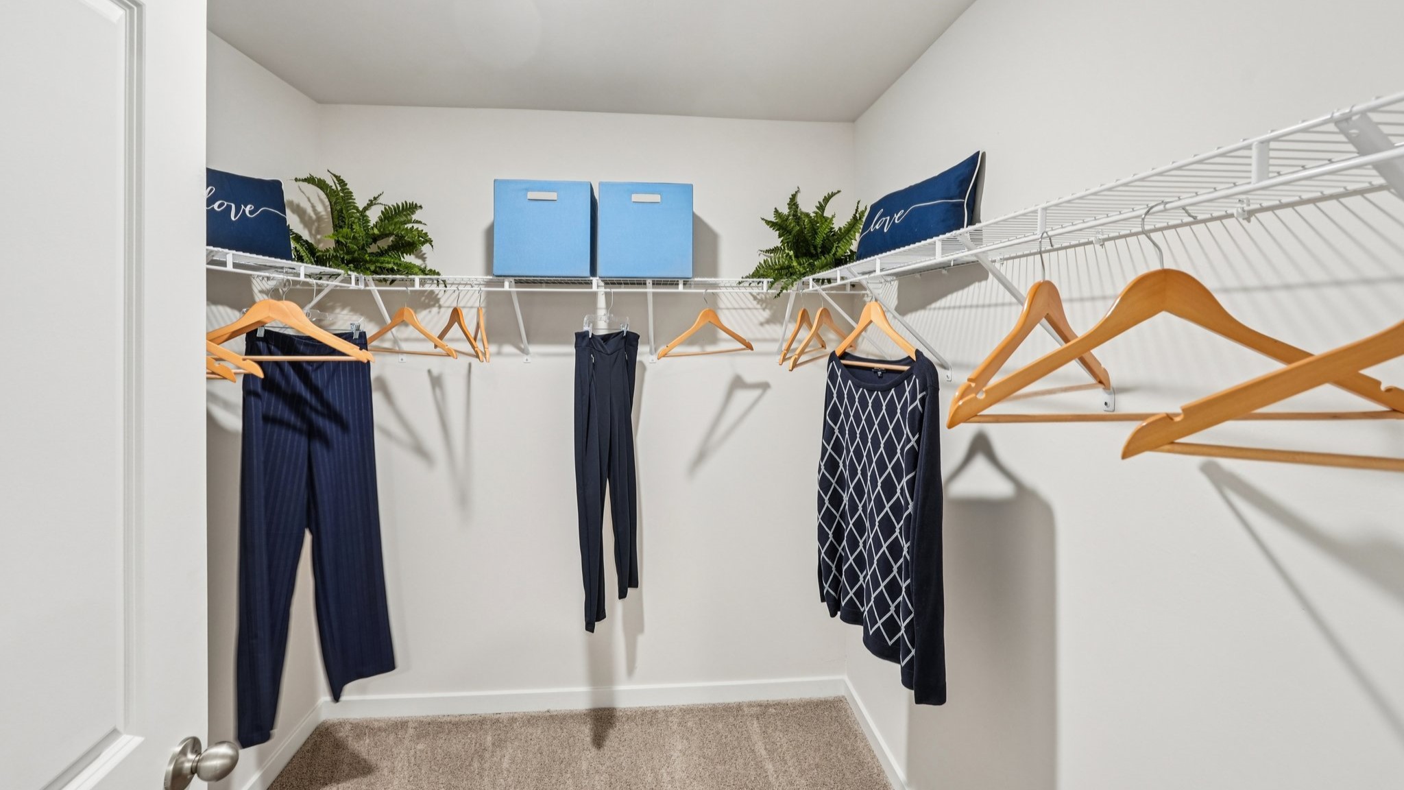 Inside of the Jemison Model in Bentley