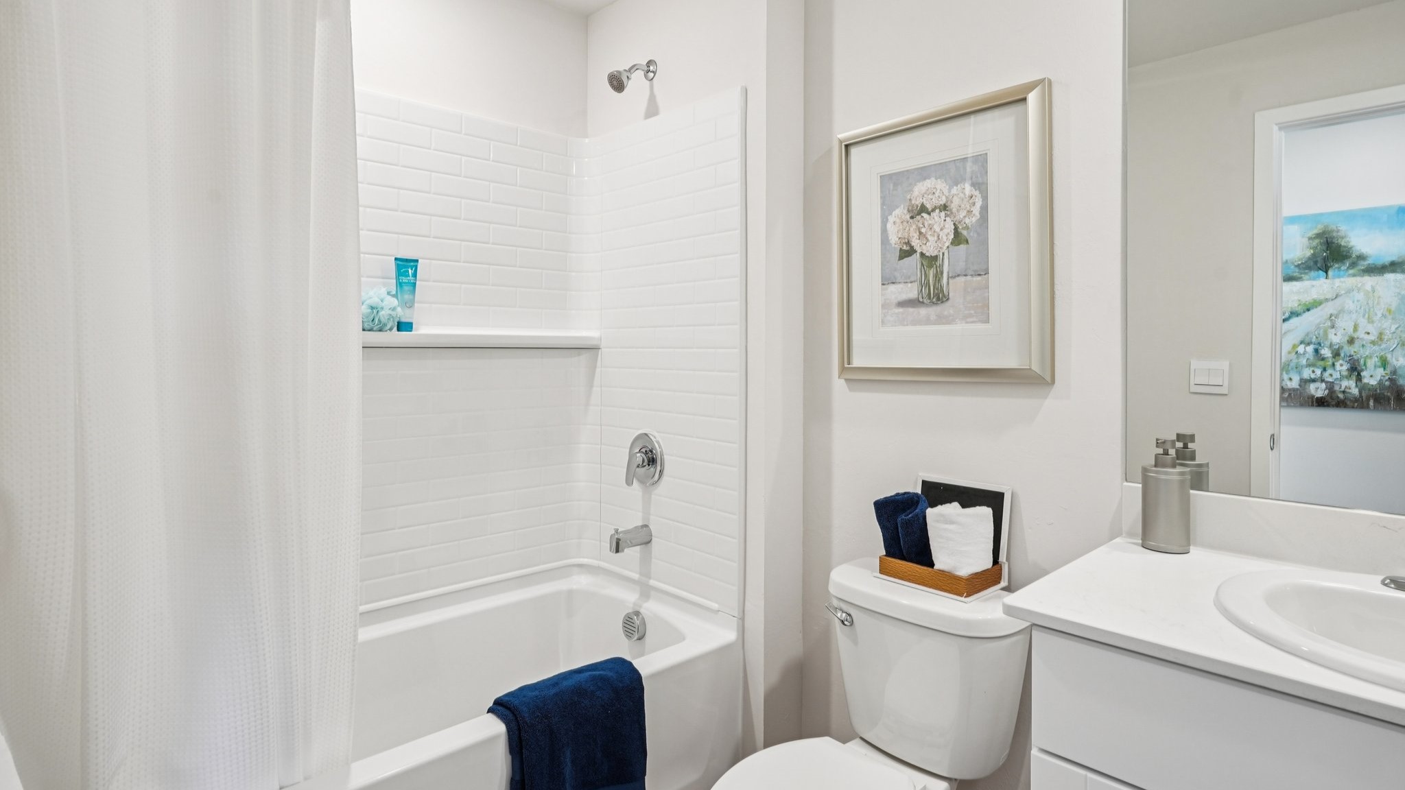 Inside of the Jemison C Model