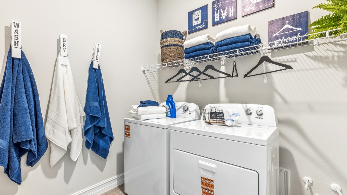 Delray Tradition Palmetto Landing