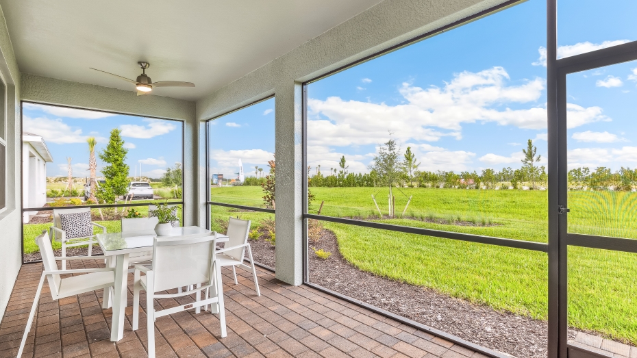 Outside of the Delray Model