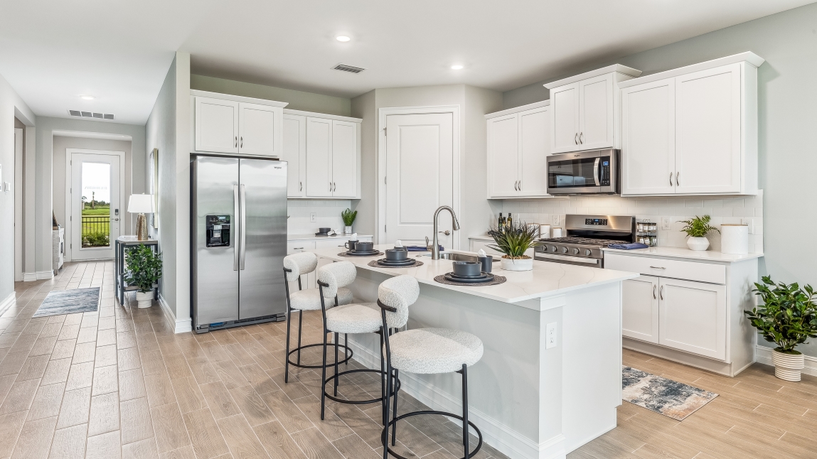 Delray Tradition Palmetto Landing