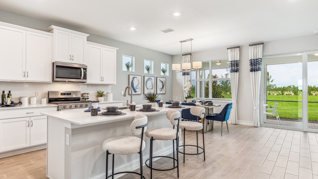 Delray Tradition Palmetto Landing