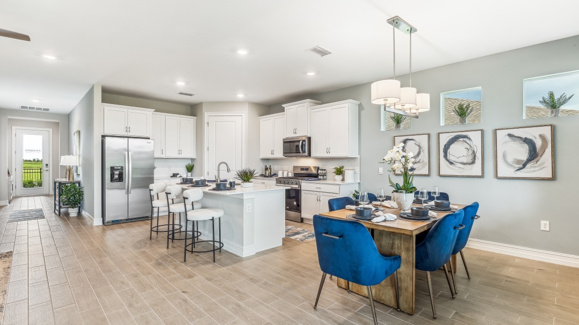 Delray Tradition Palmetto Landing