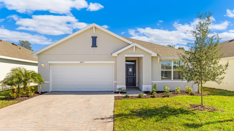 26221 Coral Lakes Dr exterior