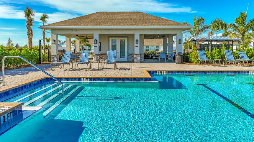 The Amenity at Sea Cove