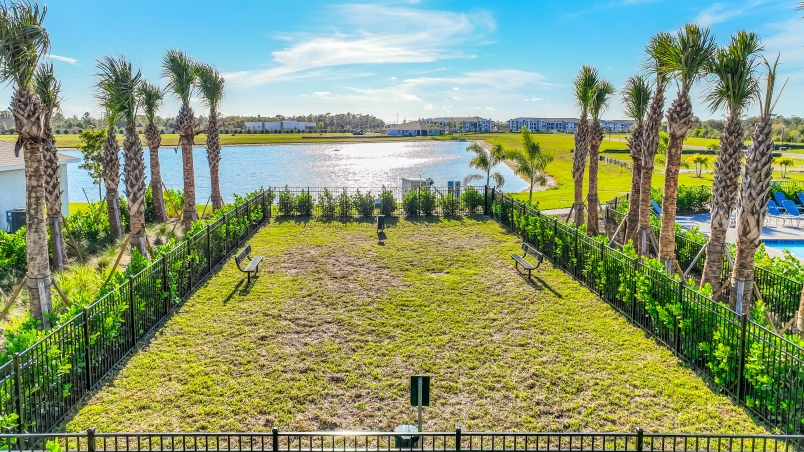 The Amenity at Sea Cove