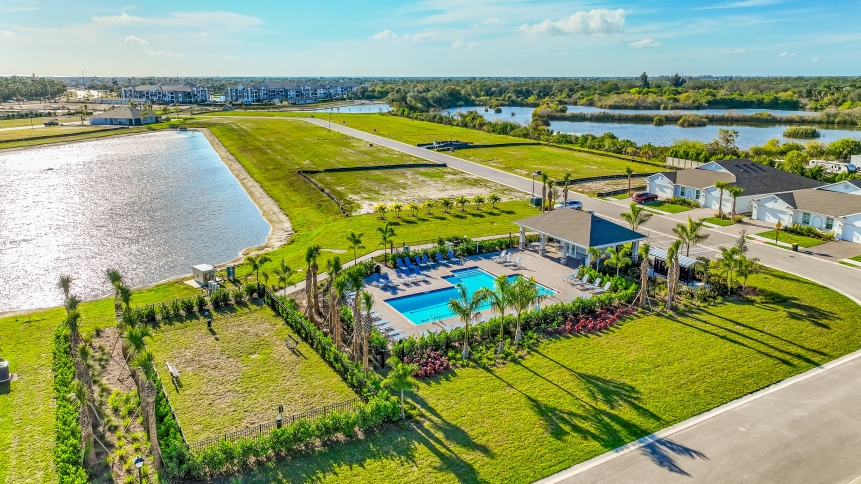 The Amenity at Sea Cove