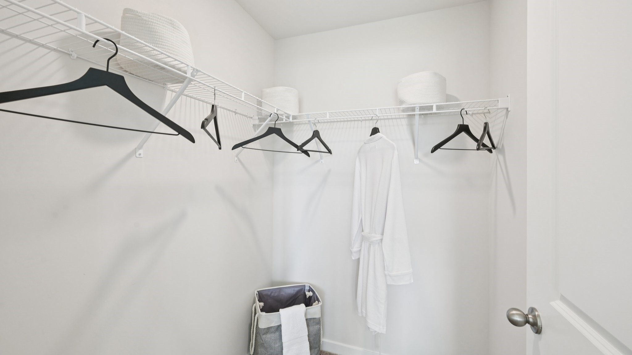 Inside of the Freeport II