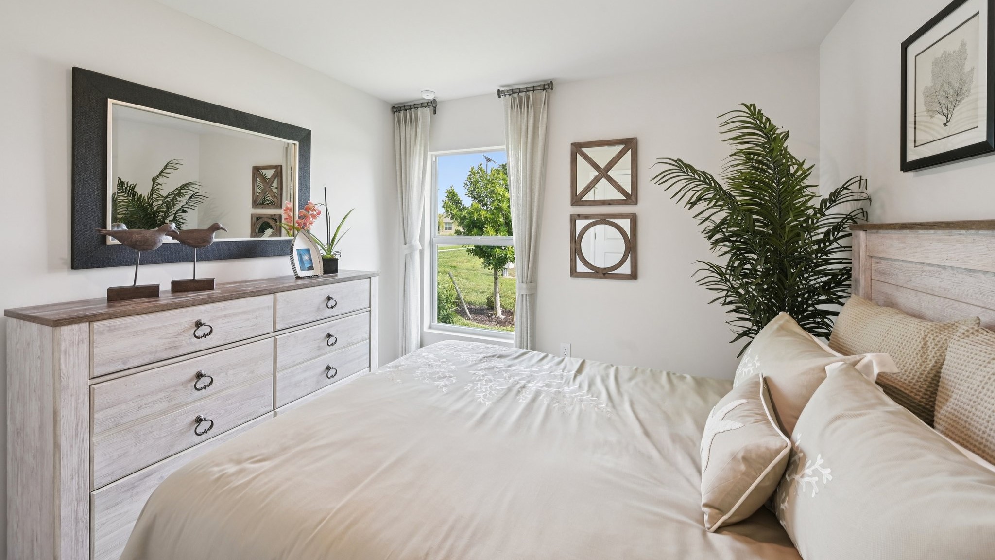 Inside of the Freeport II