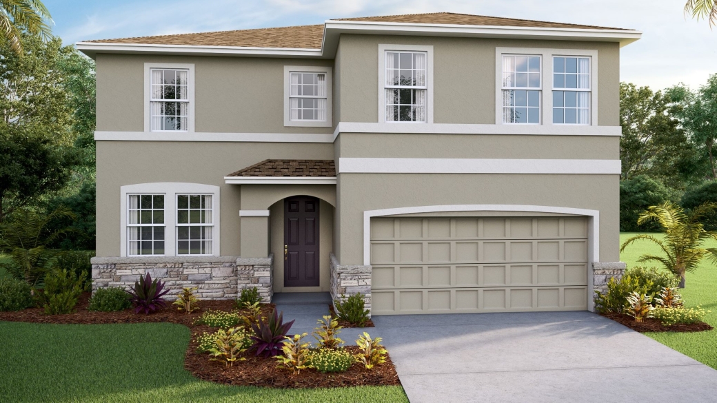 Outside of the Coral G