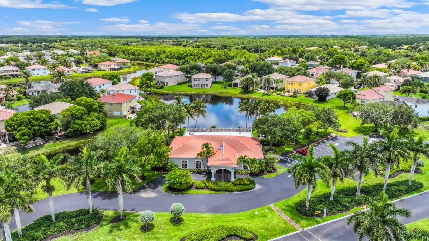 Lakes of Estero Amenity Center