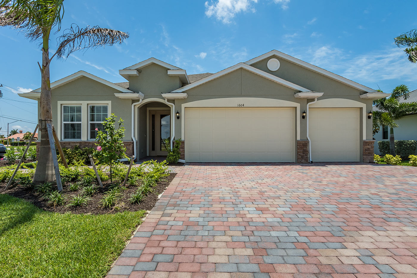 New Homes in Burnt Store Meadows PUNTA GORDA, FL D.R. Horton