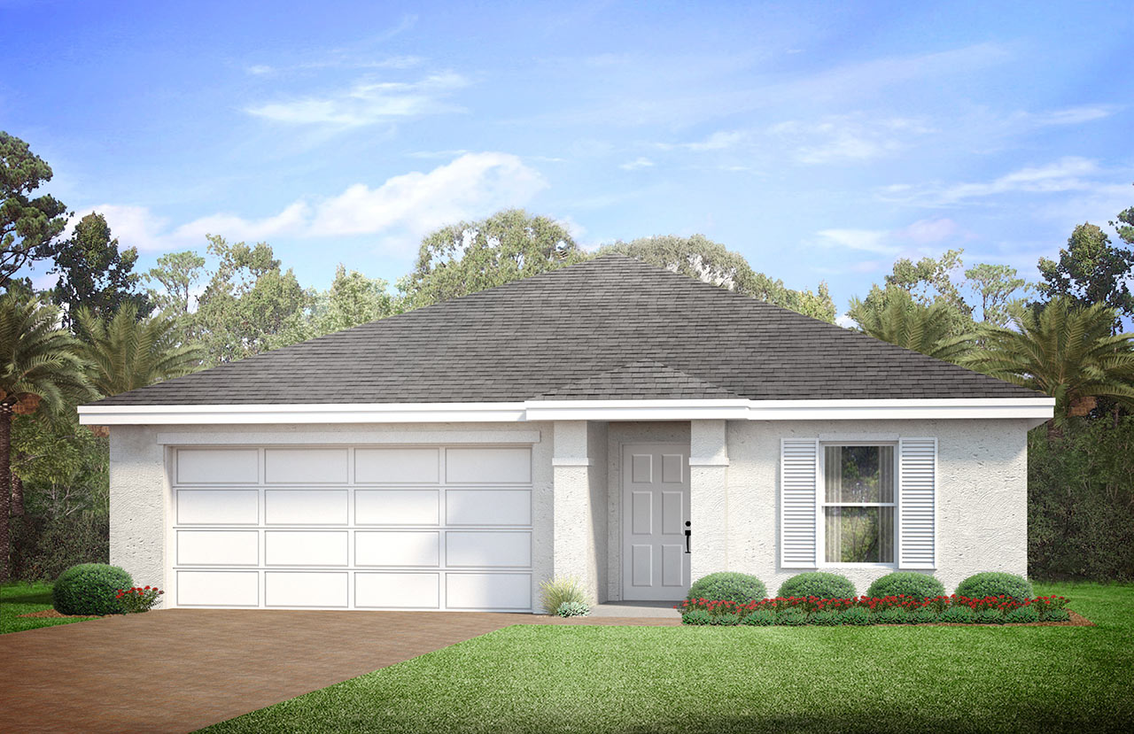 New Homes in Peachland Homes Port Charlotte, FL Express