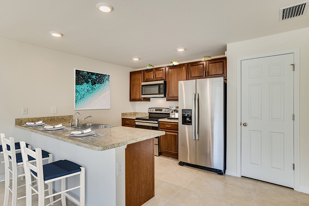 New Homes in Peachland Homes Port Charlotte, FL D.R. Horton