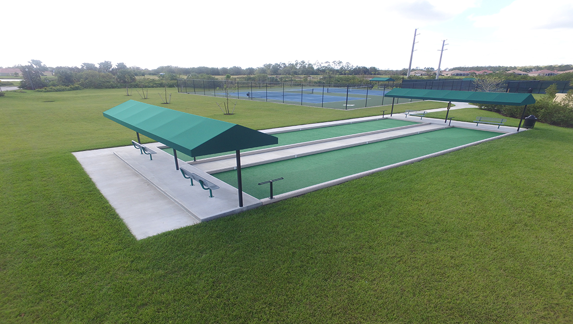 New Homes in Cascades at River Hall ALVA, FL D.R. Horton