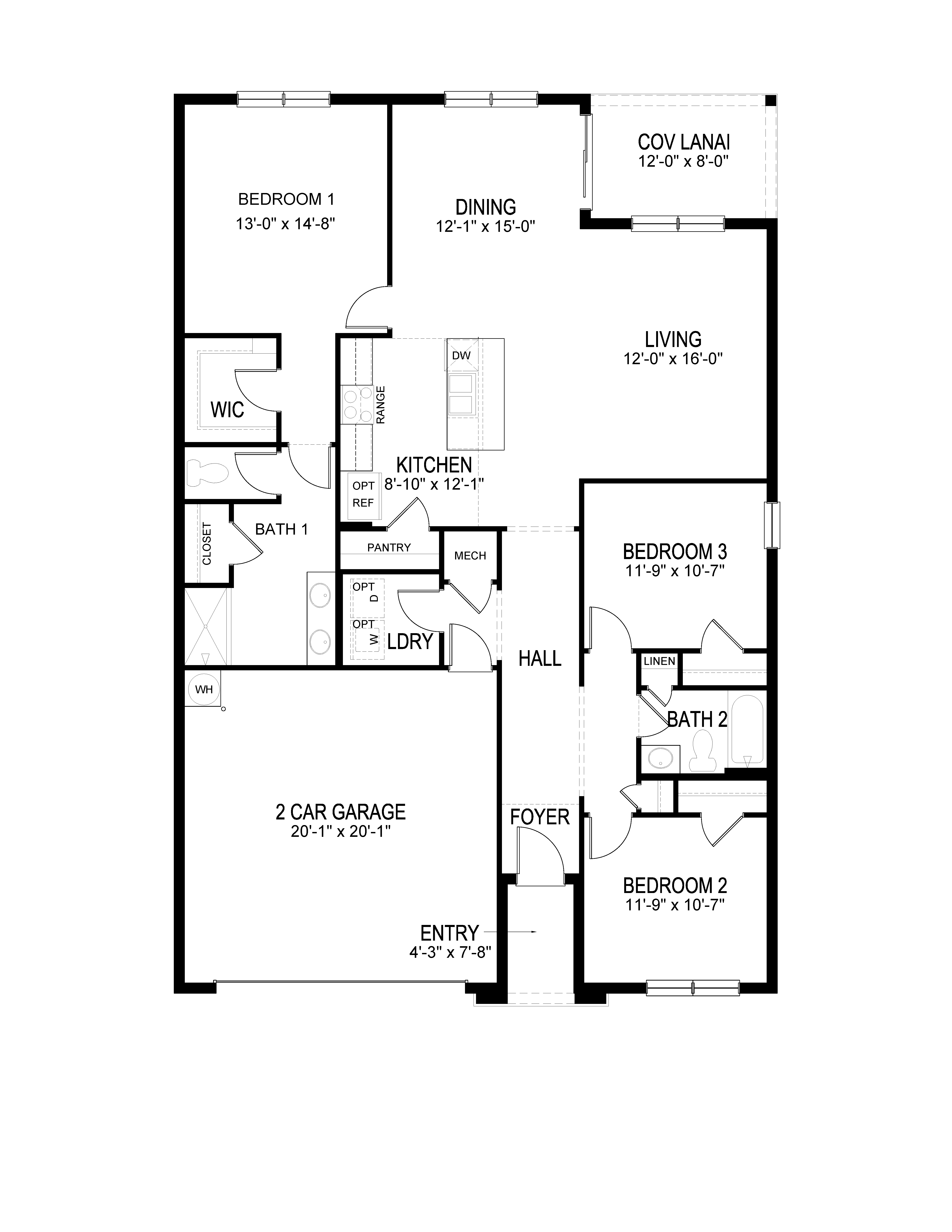 Dr Horton Vendor Suite - a4bj0qx