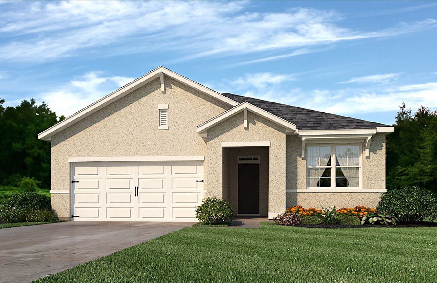 New Homes in North Port Homes | North Port, FL | Express Series