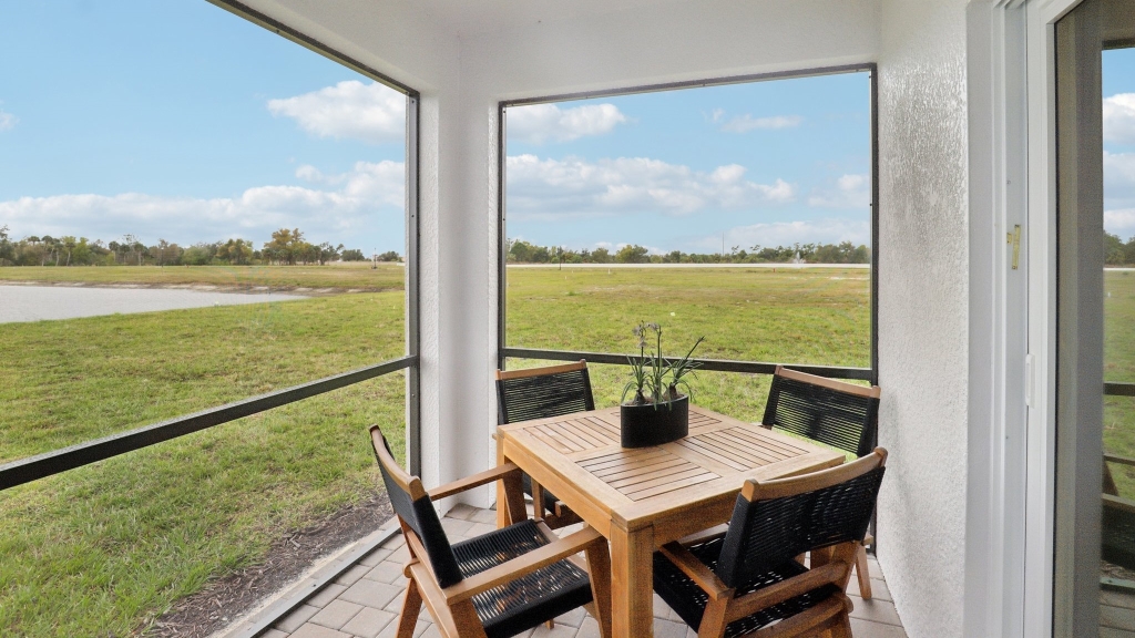 Outside of the Cali C