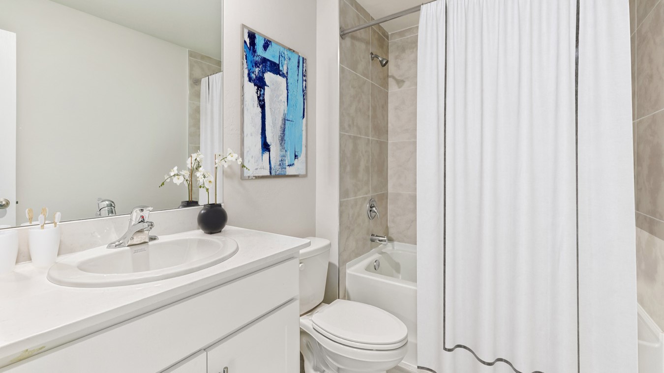 Inside of the Freeport A Model