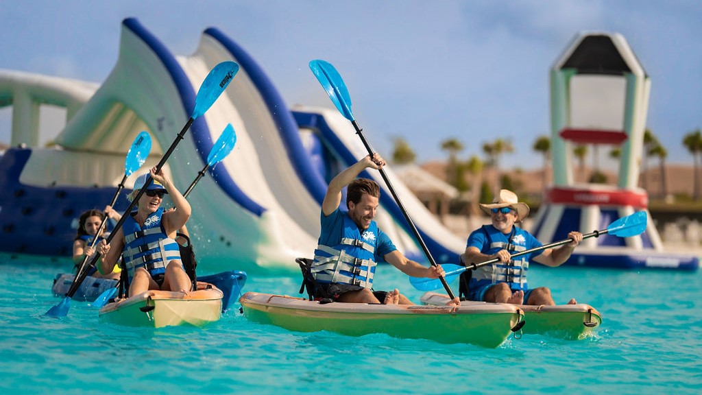 Shores Lifestyle Pic