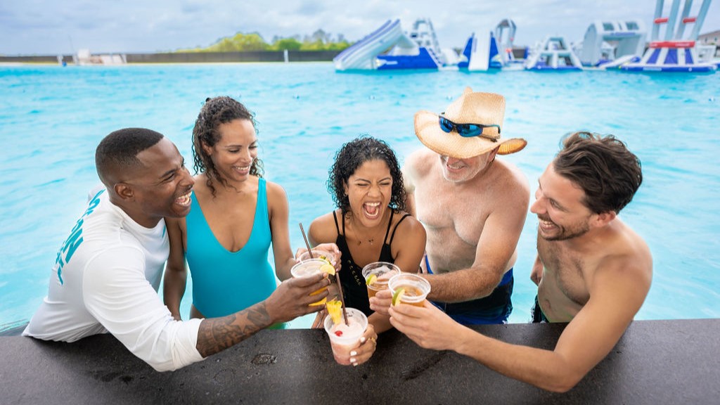 Shores Lifestyle Pic