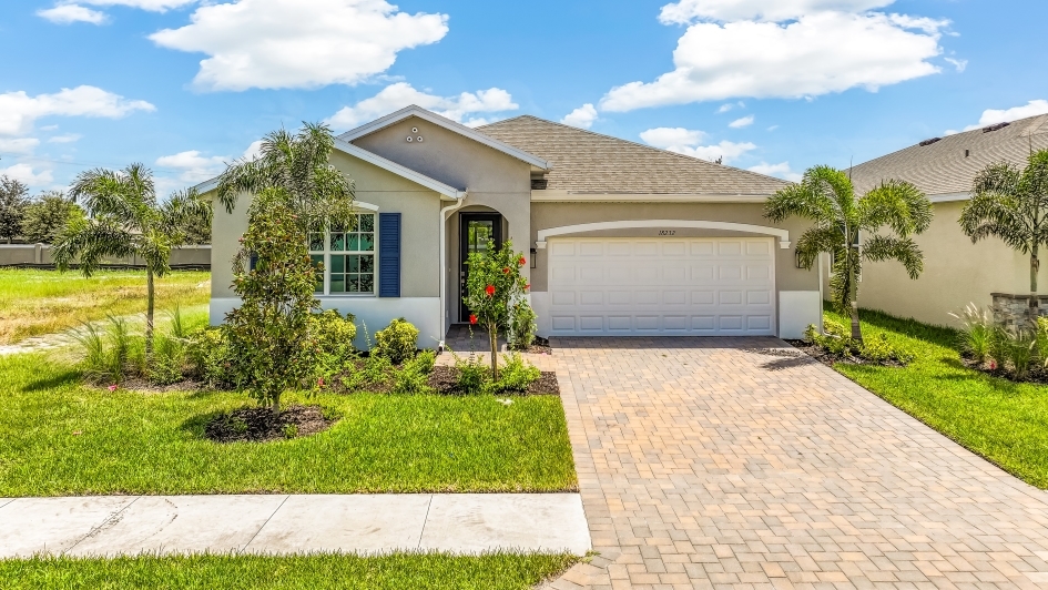 18232 Water Crossing Dr exterior