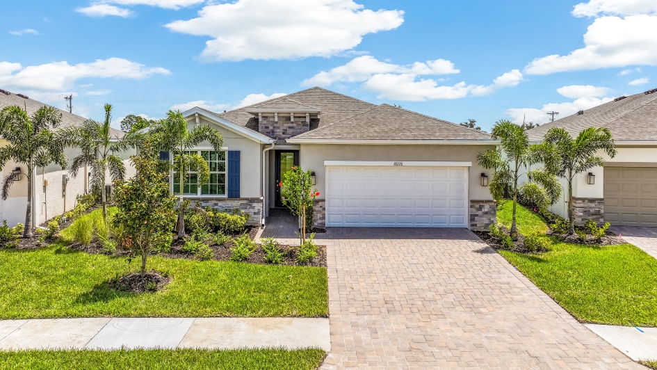 18220 Water Crossing Dr exterior