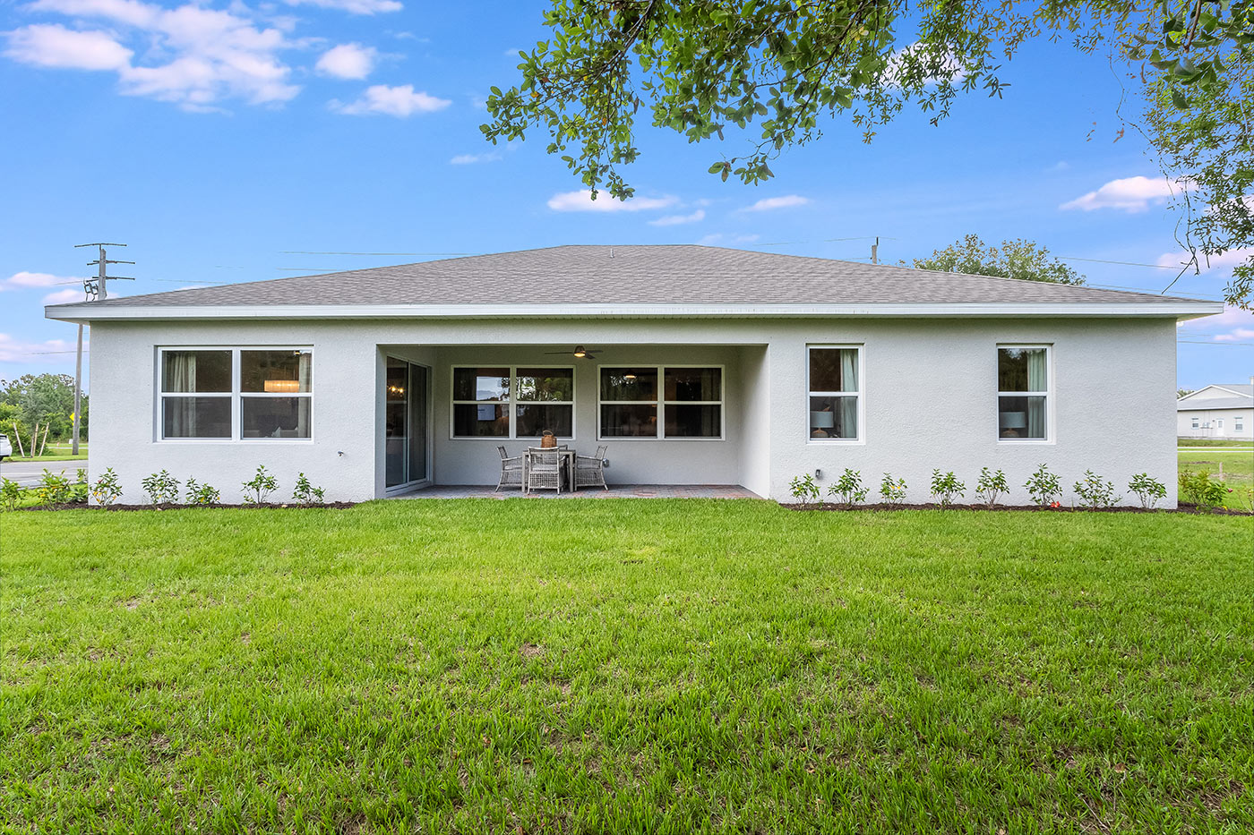 New Homes in Deep Creek DR Horton Deep Creek, FL D.R. Horton