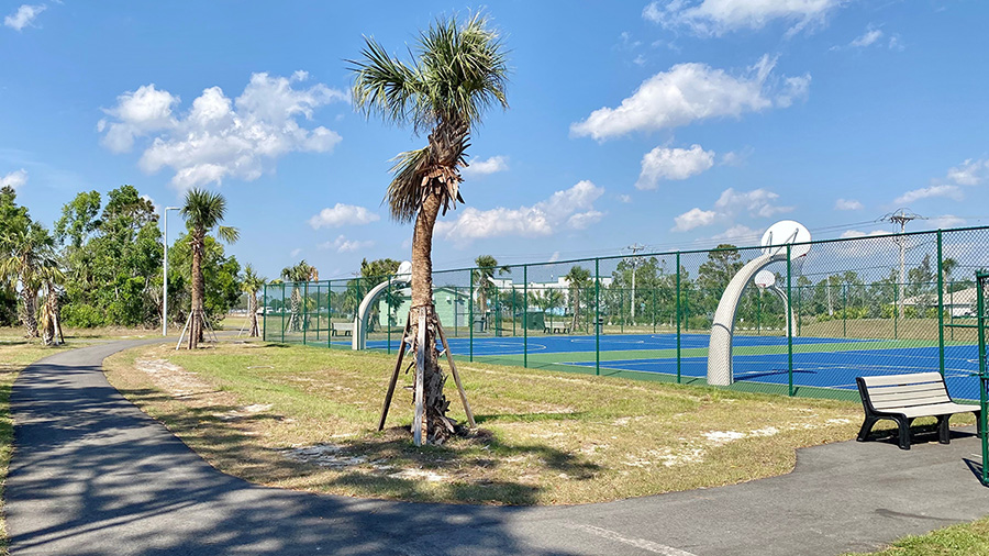 New Homes in Gator Circle Express Homes Cape Coral, FL D.R. Horton