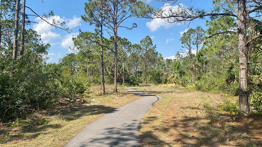 New Homes in Gator Circle Express Homes Cape Coral, FL D.R. Horton