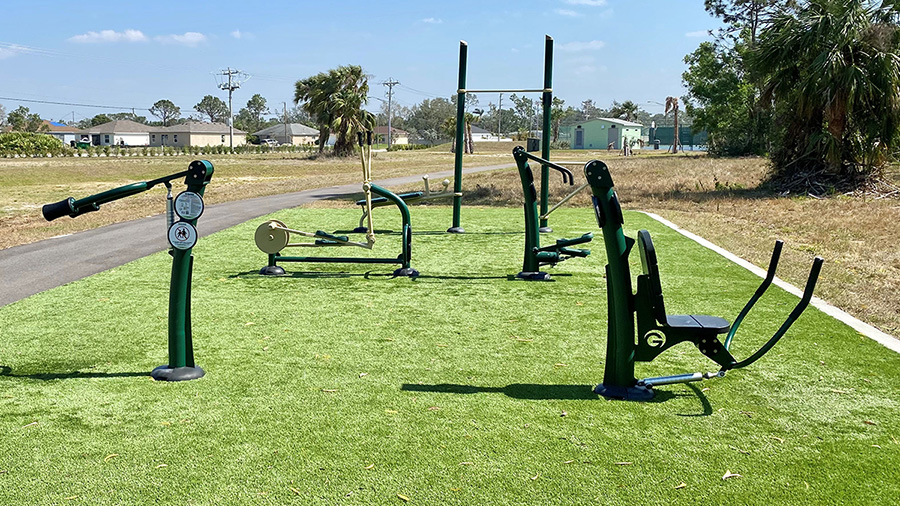 New Homes in Gator Circle Express Homes Cape Coral, FL D.R. Horton