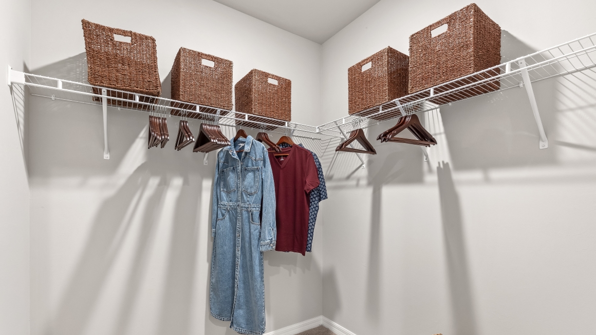 Inside of the Carrington Model in Central Parc