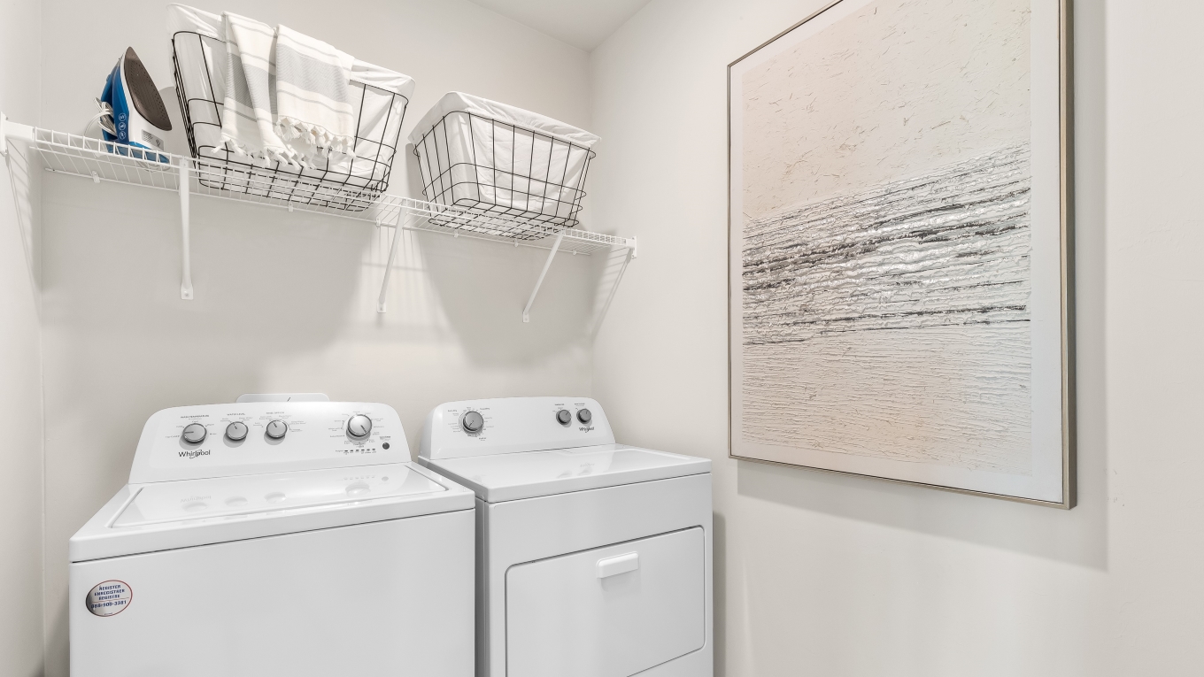 Inside of the Carrington Model in Central Parc