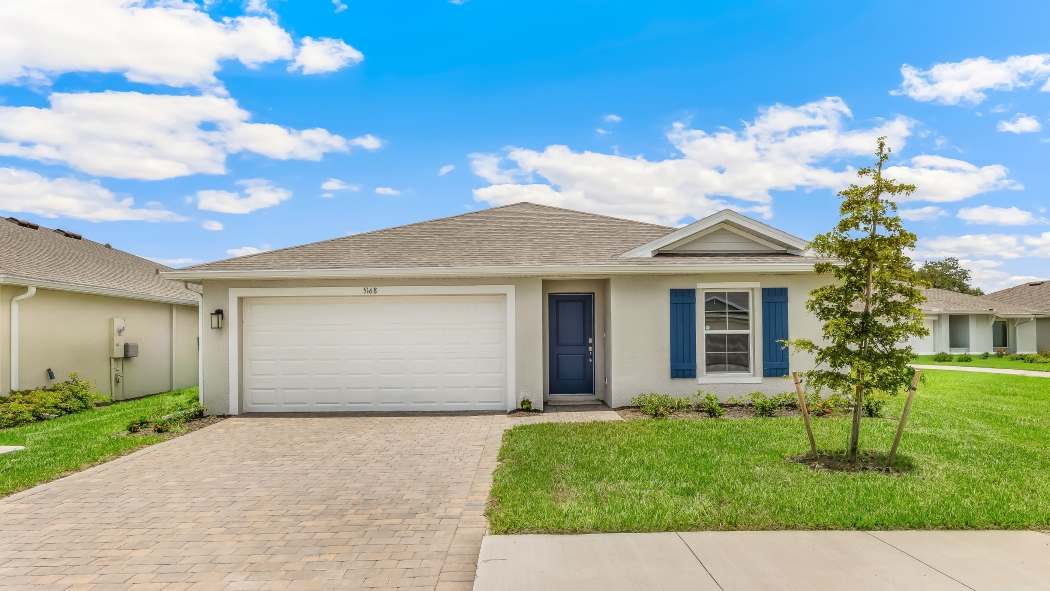 5168 Schubert Trl exterior