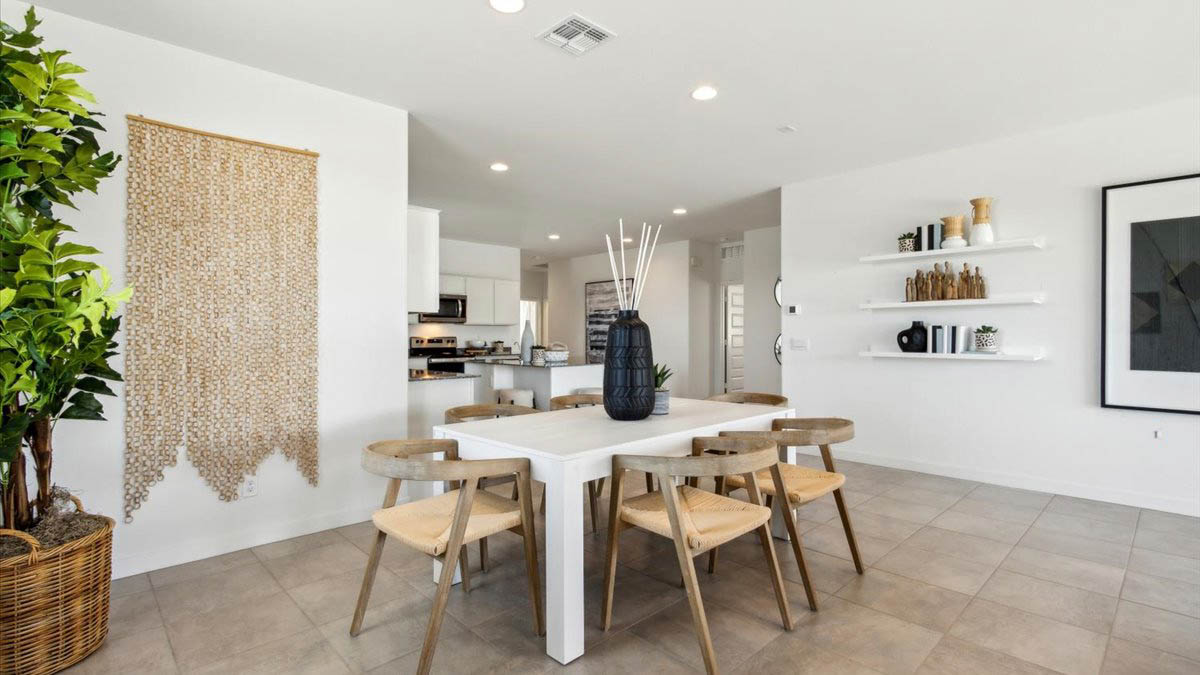 kingston dining room