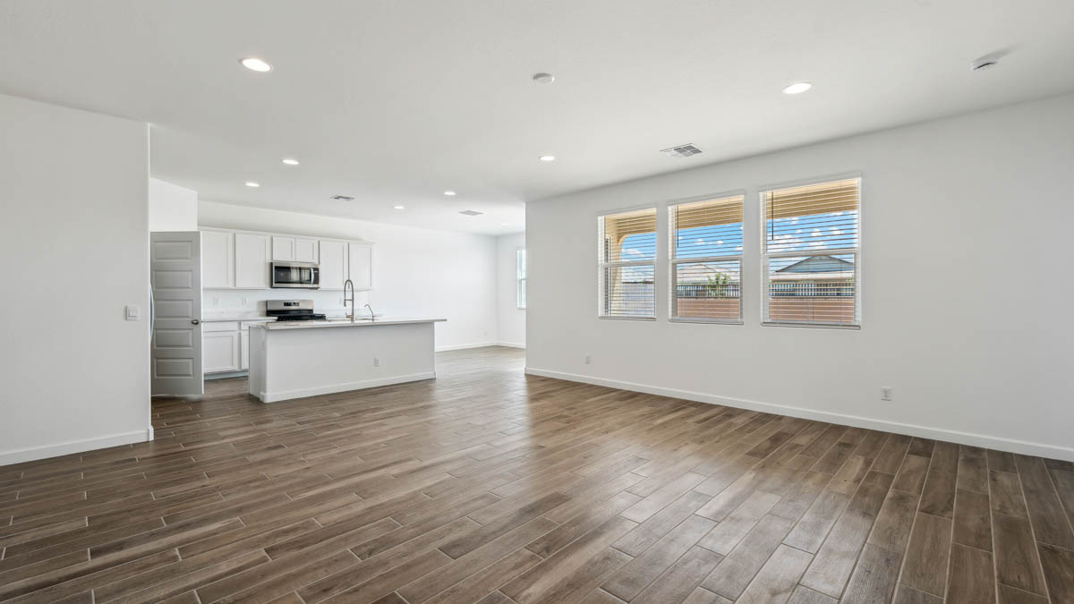 fairfield great room