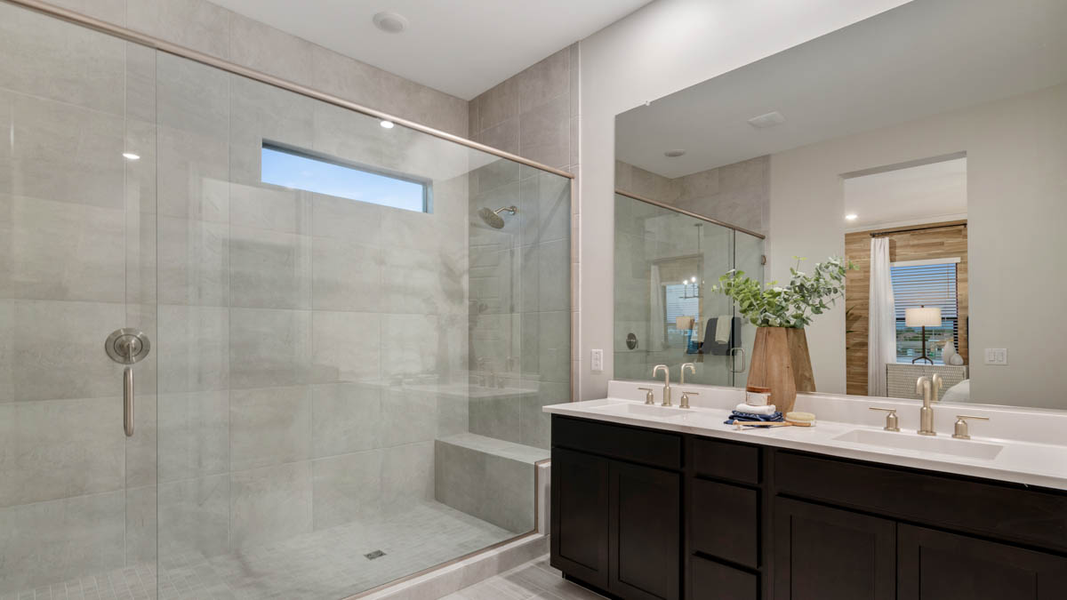 Arabella Little Rock Model