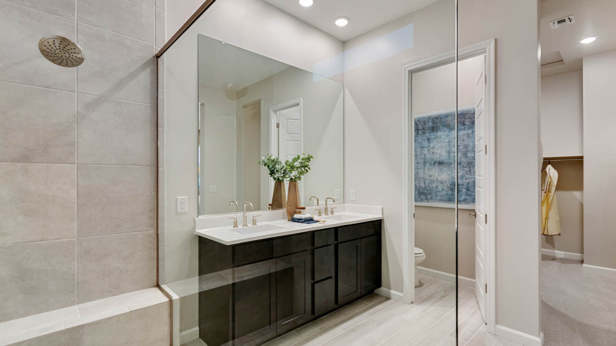 Arabella Little Rock Model