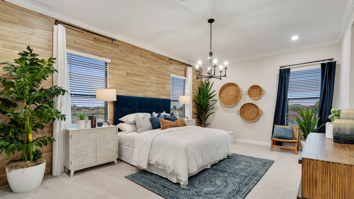 Arabella Little Rock Model