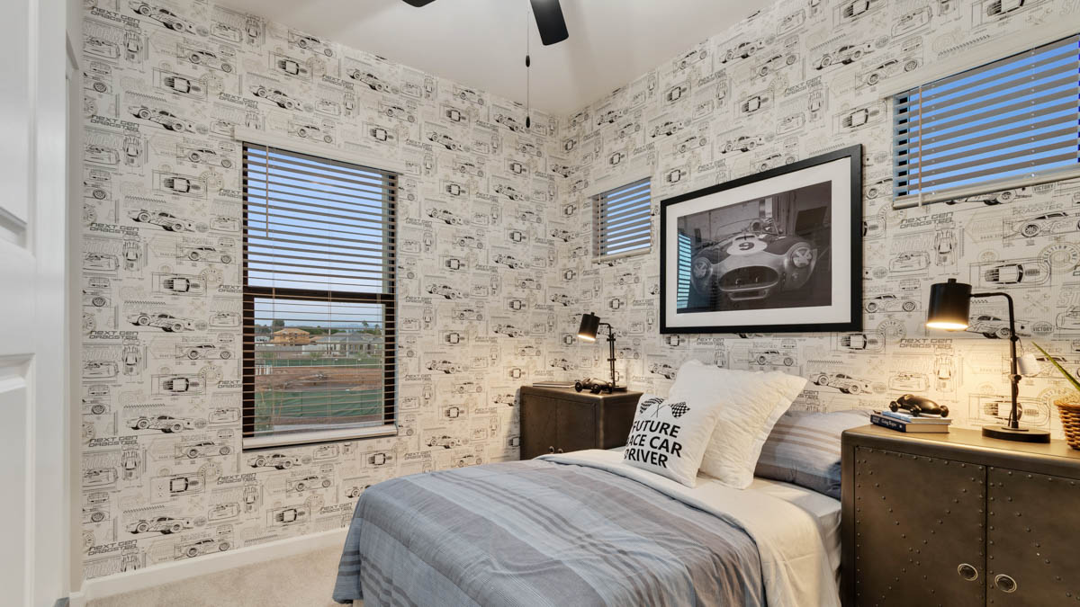 Arabella Little Rock Model