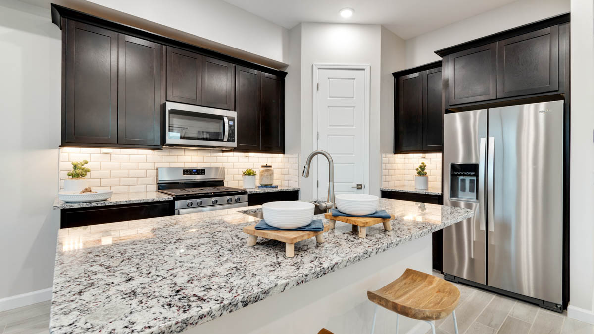 Arabella Little Rock Model