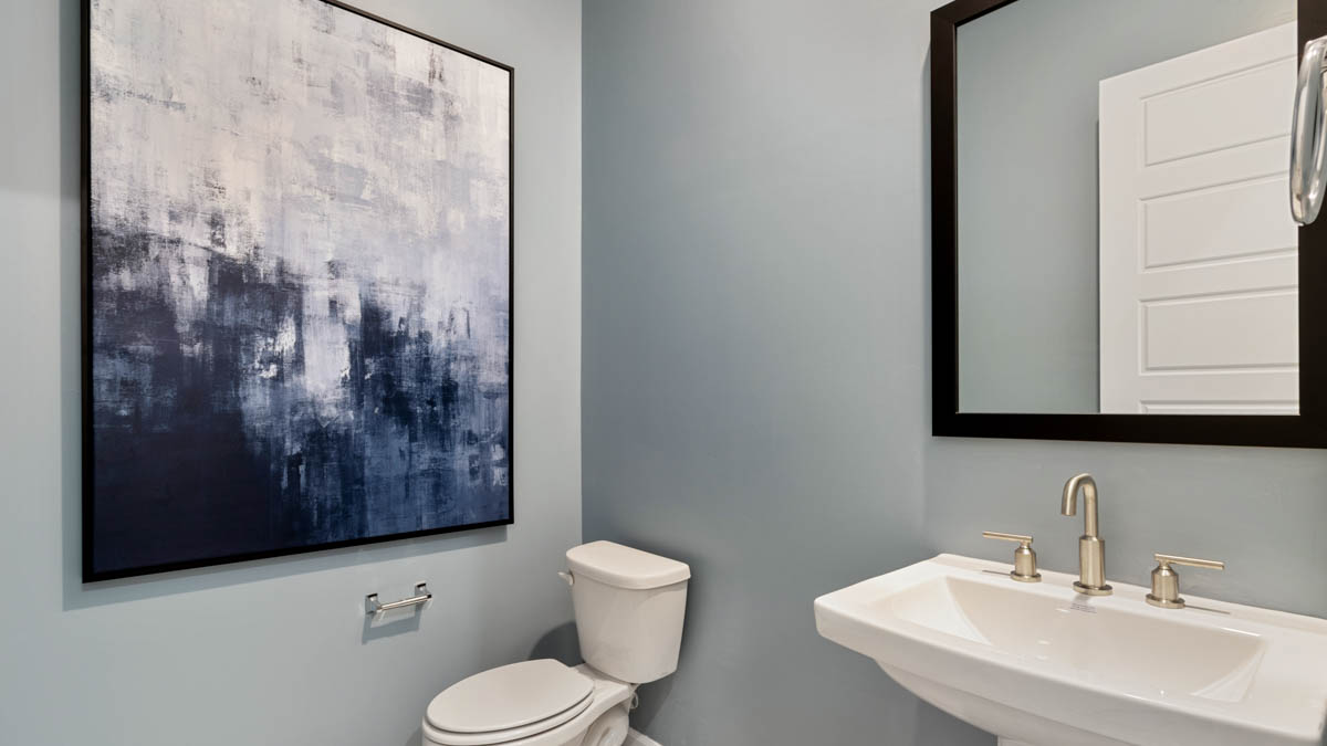 Arabella Little Rock Model